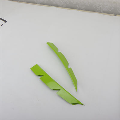 Un buon prezzo. Componenti di guarnizione esterna di veicoli verdi con prestazioni eccellenti per Porsche Cayman 2010-2023 in linea