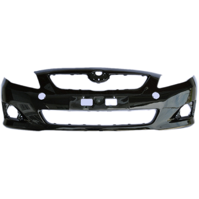Protezione del paraurti anteriore in plastica 52119-02974 per Toyota Corolla 2006-2009 5211902974