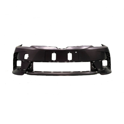 OEM 52119-0X934 Toyota Corolla in plastica 2017-18 Paraurti anteriore 521190X934
