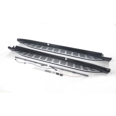 Un buon prezzo. Scalature in acciaio ABS A1646900510 per Mercedes Benz ML350 2006-2012 A1646900610 in linea