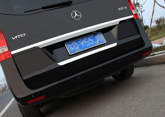 Un buon prezzo. Benz Tutto Nuovo Vito 2016 Parti di carrozzeria esteriore, cofano porta guarnizione in linea