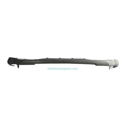 Un buon prezzo. 52411-0R180 Toyota RAV4 2019 Frontale paraurti Labbro inferiore Piastra sostitutiva 524110R180 in linea