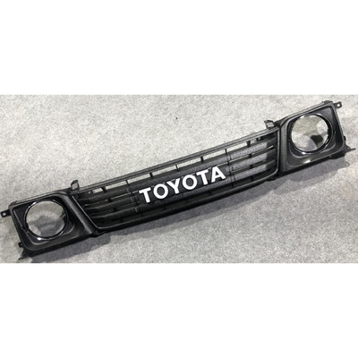 Un buon prezzo. 5310160030 Toyota Land Cruise Automotive Griglia anteriore ABS Plastica 1,5 kg in linea