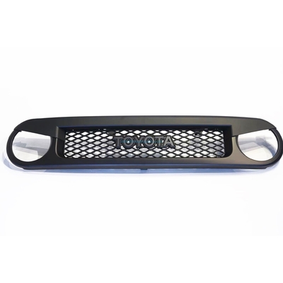 Un buon prezzo. 5310160040 TOYOTA Land FZJ70 Griglia anteriore ABS Compatibile 1,5 kg Peso leggero 5310160030 in linea