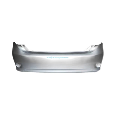 Un buon prezzo. 521590Z924 Toyota Corolla 2012-2018 Customised Car Rear Bumper Guard Compatibile con ZRE181L-DHXDP in linea
