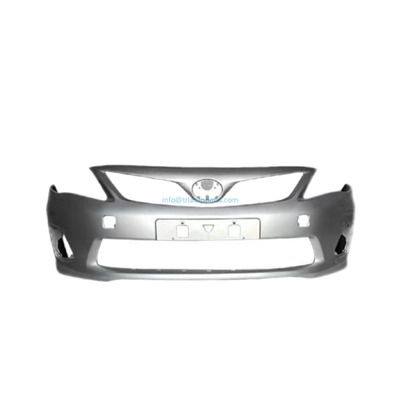 Un buon prezzo. 5211912964 Per Toyota Corolla 2010-2014 Car Front Bumper Shield Protective ABS Plastic in linea