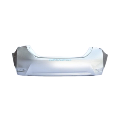 Un buon prezzo. 521590Z914 per Toyota Corolla 2014-2019 Protezione del paraurti posteriore ABS Plastica 5246202240 in linea