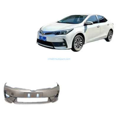 Un buon prezzo. 521190Z946 Per Toyota Corolla NDE170 2014-2019 Copertura del protettore del paraurti 521190Z986 in linea
