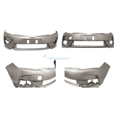 Un buon prezzo. 5211912980 Toyota Corolla 2015-2017 Scudo di paraurti anteriore OEM 5311212400 Protective Automotive in linea