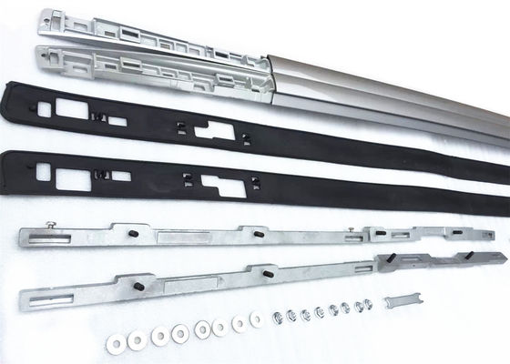 Un buon prezzo. Hyundai IX25 Creta 2014 2015 stile OE bagagli auto scaffalature del tetto in linea