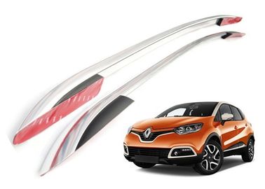 Un buon prezzo. Scaffalature per tetto auto in plastica o in lega per Renault All New Captur 2016 in linea