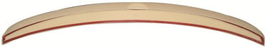 Un buon prezzo. Auto spoiler per Toyota CAMRY 2007-2011 Processo di stampaggio a soffio ABS in plastica in linea