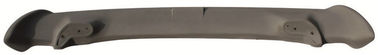 Un buon prezzo. Roof Spoiler per HONDA FIT 2008-2012 stile universale e stile originale ABS in plastica in linea