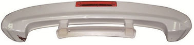 Un buon prezzo. Auto Rear Wing Spoiler per Toyota Land Cruiser FJ100 2006 2007 con accessori per auto a LED in linea