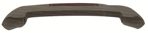 Un buon prezzo. Spoiler per il tetto di auto OE stile adatto per SUBARU FORESTER 2004-2008 e 2013 in linea