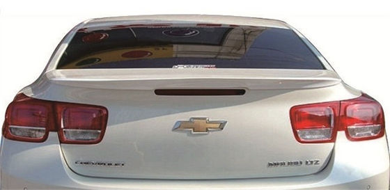 Un buon prezzo. Sicurezza e Moda Auto Roof Spoiler Mantenere la stabilità di guida per Chevrolet Malibu in linea