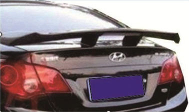 Un buon prezzo. Spoiler dell'ala posteriore per Hyundai Elantra 2008- 2011 Avante in linea
