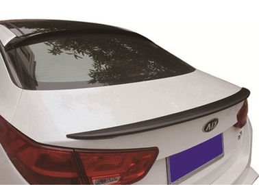 Un buon prezzo. Auto Parts Auto Roof Spoiler per KIA K5 2014 2015 Processo di stampaggio a soffio in linea