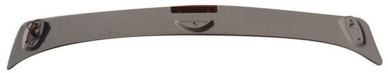 Un buon prezzo. LED Auto Spoiler per KIA CERATO 2006-2012 Materiale ABS per decorazioni automobilistiche in linea
