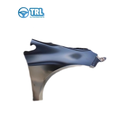 Un buon prezzo. 5380102260 Toyota Corolla Bumper And Fender Personalizzato Nero / Bianco / Acciaio Chrome in linea