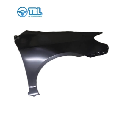 Un buon prezzo. 5381112A90 Toyota Corolla Fender Hood And Mudguard Compatibile Acciaio LH/RH Sostituzione in linea