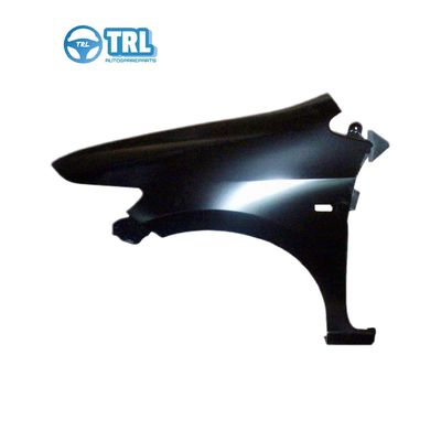 Un buon prezzo. 5381102150 Toyota Corolla ZRE120L 2007-2017 Fender Acciaio nero o bianco 53811YK010 in linea