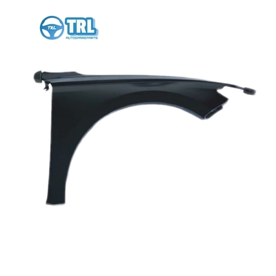 Un buon prezzo. 5381102080 Toyota 2010-2013 Corolla NDE140R Acciaio Fender Acciaio Dimensione originale in linea