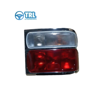 Un buon prezzo. 815500S030 Toyota Coaster Bianco / Cromo LED / Alogeno e luci posteriori LH in linea