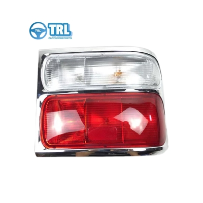 Un buon prezzo. 8155036480 Toyota Coaster Lampade a LED / alogeni aggiornate Design originale RH in linea