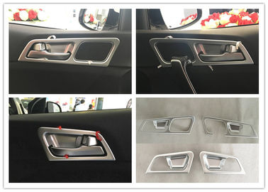 Un buon prezzo. Kia Auto Interni Trim Parts Nuovo Sportage 2016 Manico Interno Cerchiera Cromata in linea