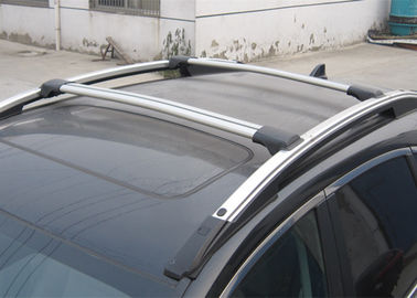 Un buon prezzo. Rack per il tetto di auto in lega insonorizzato in linea