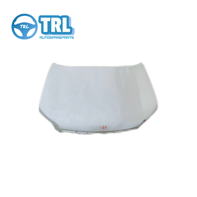 Un buon prezzo. OEM 5330106140 Toyota Camry con cofano in alluminio cromato in linea