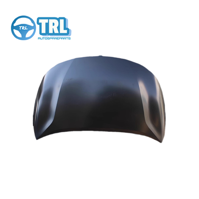 Un buon prezzo. 5330133220 Toyota Camry Motor Hood con costruzione in acciaio/alluminio 5334133190 in linea