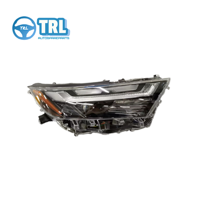 Un buon prezzo. 8113042650 Toyota Rav4 Lampada anteriore e posteriore Far del veicolo in plastica Numero di parte 8113042700 in linea