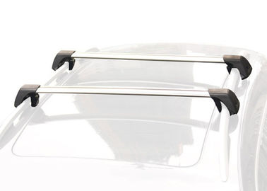 Un buon prezzo. Rack per il tetto per auto professionale universale Barrette trasversali senza suono Rack per bagagli Righe in linea