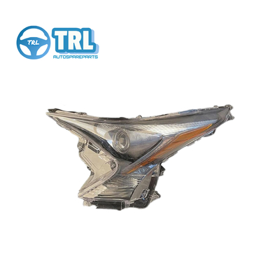 Un buon prezzo. 8114547691 Toyota Prius Faretti OE stile Faretto 8118547690 in linea