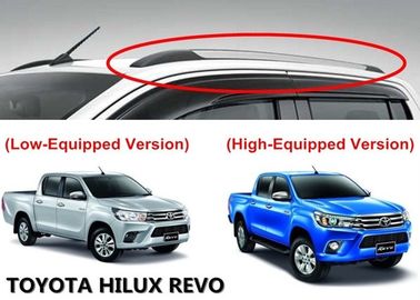 Un buon prezzo. Toyota Hilux 2015 2016 Revo Installazione adesiva in linea