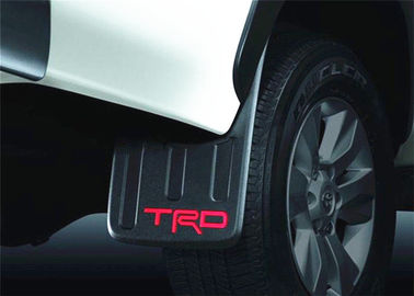 Un buon prezzo. Toyota Hilux Revo 2016 TRD Protezioni per fango Kit di carrozzeria di auto Materiale PP di plastica in linea