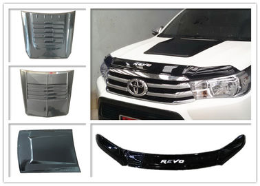 Un buon prezzo. Copertina del cofano Ricambi auto per Toyota Hilux Revo 2015 Tre tipi in linea