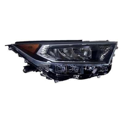 Un buon prezzo. 81150-0R440 Toyota Rav4 Fares taglia originale ABS di plastica ricambi auto 8114542842 in linea
