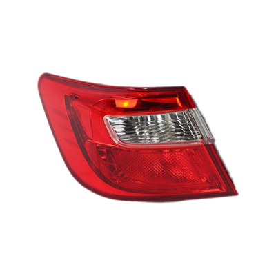 Un buon prezzo. 8158006450 Toyota Camry Tail Light 24V/12V Realizzato in plastica per l'illuminazione e le prestazioni in linea