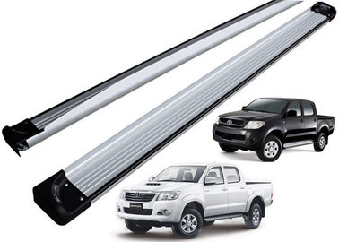 Un buon prezzo. Barre laterali di passo in stile OE Tavole da corsa per TOYOTA HILUX VIGO 2009 e 2012 in linea