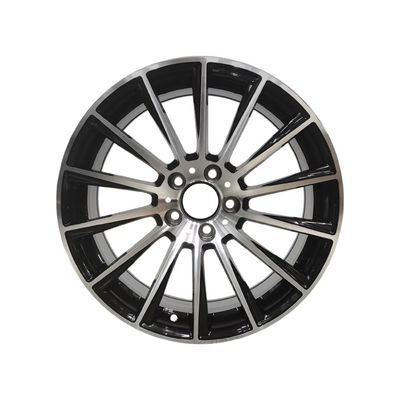 Un buon prezzo. Ricambi auto in acciaio con colori personalizzabili e dimensioni cerchi 16/17/18/19/20 in linea