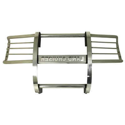 Un buon prezzo. Land Cruiser FJ80 Black Car Bumper Guard for PICK-UP/SUV OEM/Part Number -- Enhanced Style and Protection in linea