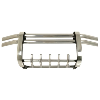 Un buon prezzo. Toyota Hilux Vigo Revo,FJ120,FJ150, RAV4,Fortuner Heavy-Duty Steel Off-road Bumper for PICK-UP/SUV Built to Withstand Any Challenge in linea
