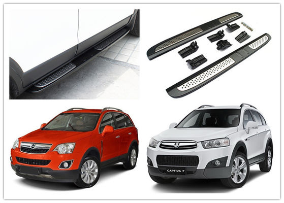 Un buon prezzo. Corse laterali in stile OE per i veicoli Chevrolet Captiva e Opel Antere in linea