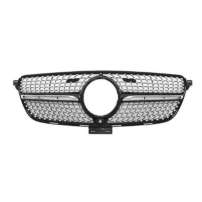 Un buon prezzo. Modello Mercedes Benz Classe G OEM Replacement Grille Assembly Dimensione originale Materiale resistenza ai fattori ambientali in linea