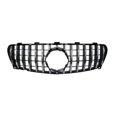 Un buon prezzo. Mercedes Benz G-Class model ABS Plastic Front grille OEM Replacement Part Number Manufactured Using High Grade Materials in linea