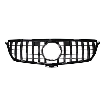 Un buon prezzo. Mercedes Benz G-Class model Original Size OEM Replacement Radiator Grille Designed for Mercedes Benz G-Class Providing Strong Build and Perfect Fit in linea