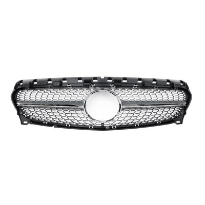 Un buon prezzo. Mercedes Benz G-Class model Original Size Radiator Grille Part Number OEM Replacement for Mercedes Benz G-Class Enhancing Vehicle Front End Appearance in linea